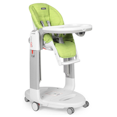 Стульчик-трансформер Peg-Perego TATAMIA FOLLOW ME WONDER