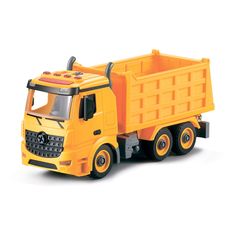 Машина-конструктор Funky Toys Грузовик