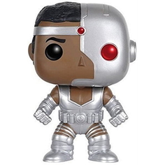 Фигурка FUNKO Киборг, 10
