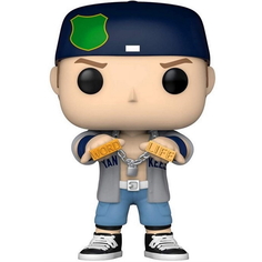 Фигурка FUNKO Джон Сина, 10 см