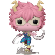 Фигурка FUNKO Мина Ашидо Моя Геройская Академия, 10 см
