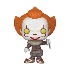 Фигурка FUNKO Пеннивайз, 10 см