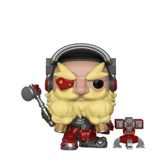 Фигурка FUNKO Торбьорн, 10 см