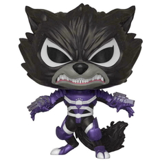 Фигурка FUNKO Енот Веном, 10 см