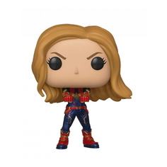 Фигурка FUNKO Капитан Марвел, 10 см
