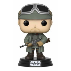 Фигурка FUNKO Тобиас Бекетт, 10 см