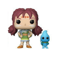 Фигурка FUNKO Тани и Хигглиди, 10