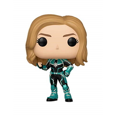 Фигурка FUNKO Капитан Марвел, 10 см