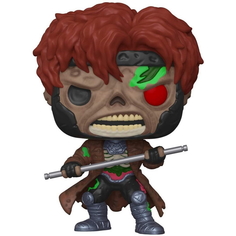 Фигурка FUNKO Зомби Гамбит, 10 см