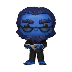 Фигурка FUNKO Люди Икс Зверь, 10 см