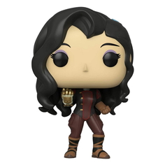 Фигурка FUNKO Асами Сато, 10 см