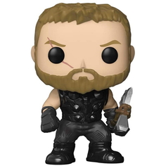 Фигурка FUNKO Тор, 10