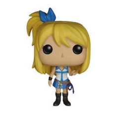 Фигурка FUNKO Люси Хвост Феи, 10 см
