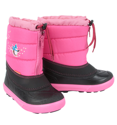 Сапоги Demar Kenny