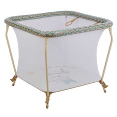 Манеж Polini Храбрый мишка