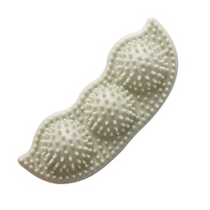 Игрушка для массажа десен и зубов для животных Play Dog для собак