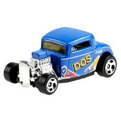 Коллекционная машинка Hot Wheels 32 Ford N2799/N2799/GTB50