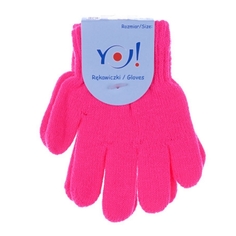 Перчатки Yo!