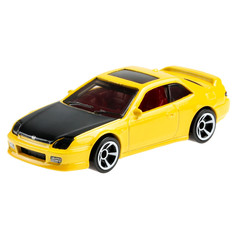 Коллекционная машинка Hot Wheels 98 Honda Prelude N2799/N2799/GTB05