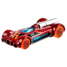 Коллекционная машинка Hot Wheels Retro-active N2799/N2799/GTC43