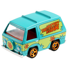 Коллекционная машинка Hot Wheels The Mystery Machine N2799/N2799/GRX97