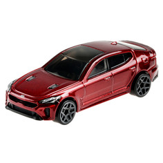 Коллекционная машинка Hot Wheels 2019 Kia Stinger GT N2799/N2799/GRY58