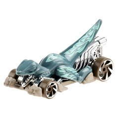 Коллекционная машинка Hot Wheels Veloci-Racer N2799/N2799/GRY63