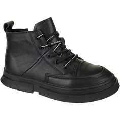 Ботинки Mursu