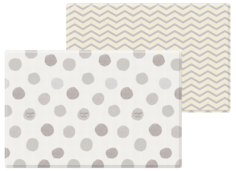 Коврик Parklon Pure Soft, 190х130х1.2 см