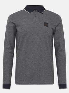 BOSS Рубашка поло Pegreat