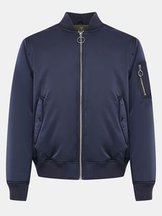 Trussardi Бомбер