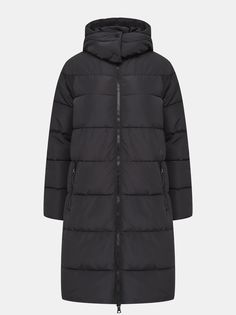 Trussardi Удлиненная куртка