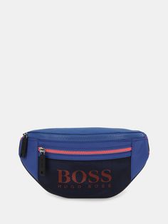 BOSS Поясная сумка Evolution Waistbag