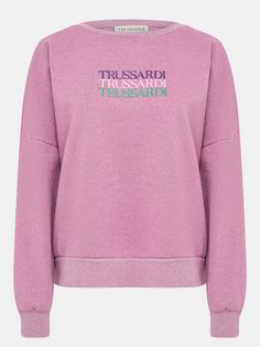 Trussardi Толстовка