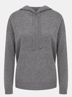 Gerry Weber Casual Джемпер с капюшоном
