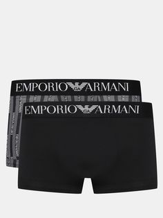 Emporio Armani Боксеры (2 шт)