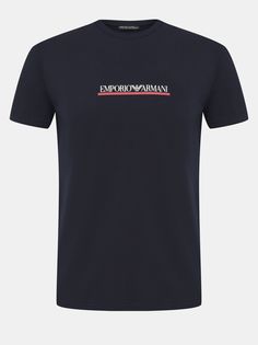 Emporio Armani Футболка