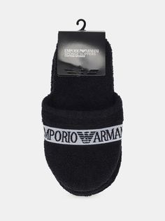 Emporio Armani Тапочки