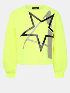 TWINSET ACTITUDE Свитшот