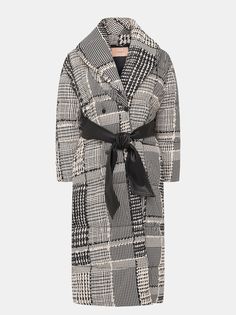 TWINSET Пальто зимнее