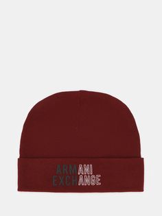 Armani Exchange Шапка