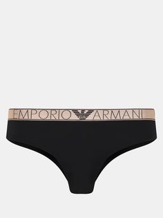 Emporio Armani Бразильяно (бриф)