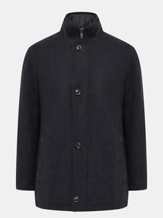 Bugatti Полупальто