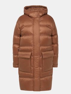 Korpo Пуховик