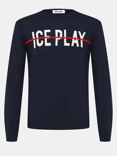Ice Play Джемпер