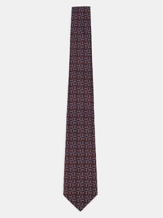 Lanvin Галстук