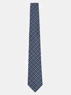 Lanvin Галстук