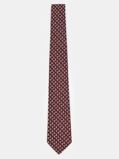 Lanvin Галстук