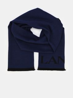 Lanvin Шарф