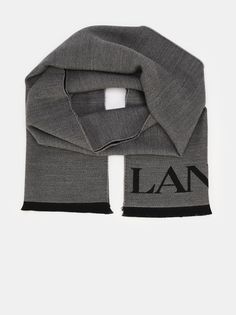 Lanvin Шарф